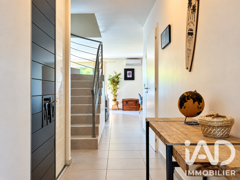 Vente Maison/villa 5 pièces — photo 1