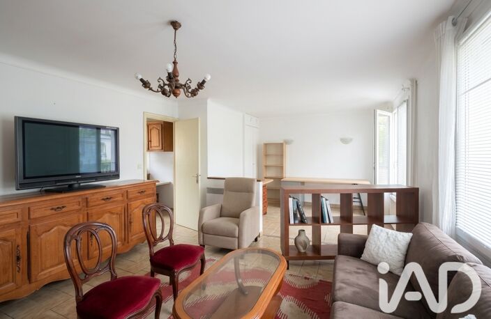 Location Maison traditionnelle 3 pièces — photo 2