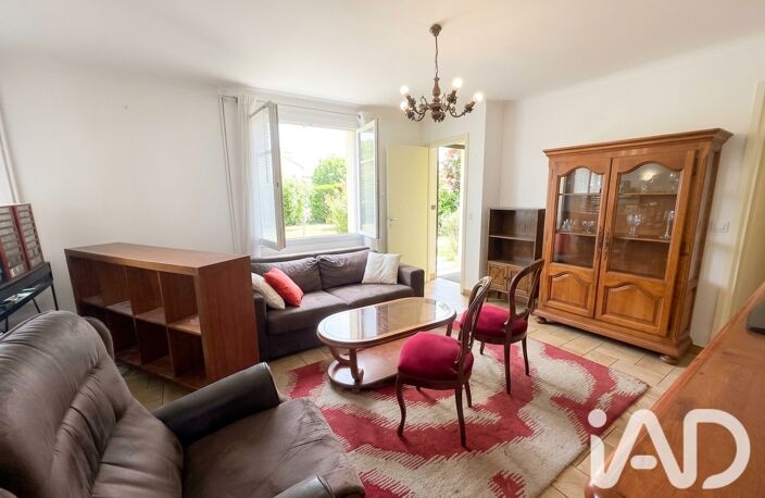 Location Maison traditionnelle 3 pièces — photo 3