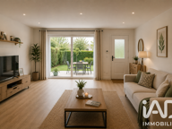 Vente Duplex 3 pièces — photo 4