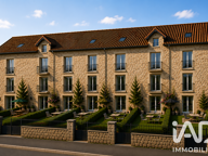 Vente Immeuble 634 m&sup2; — photo 4