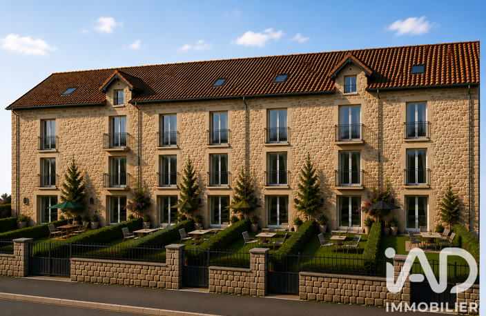 Vente Immeuble 634 m&sup2; — photo 4