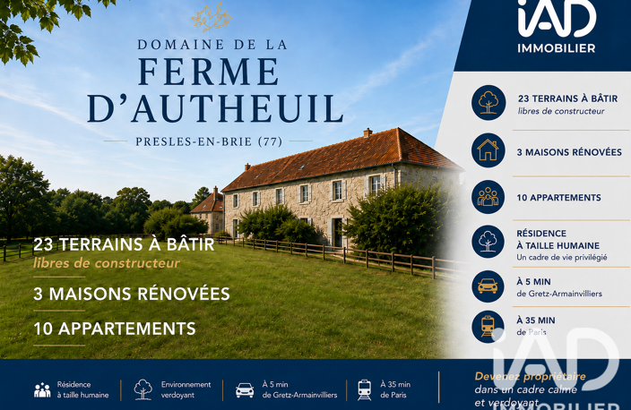 Vente Immeuble 634 m&sup2; — photo 5