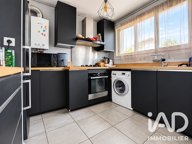 Vente Appartement 3 pièces — photo 2
