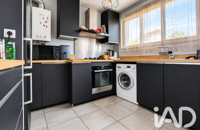 Vente Appartement 3 pièces — photo 2