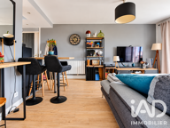 Vente Appartement 3 pièces — photo 3
