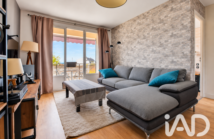 Vente Appartement 3 pièces — photo 4