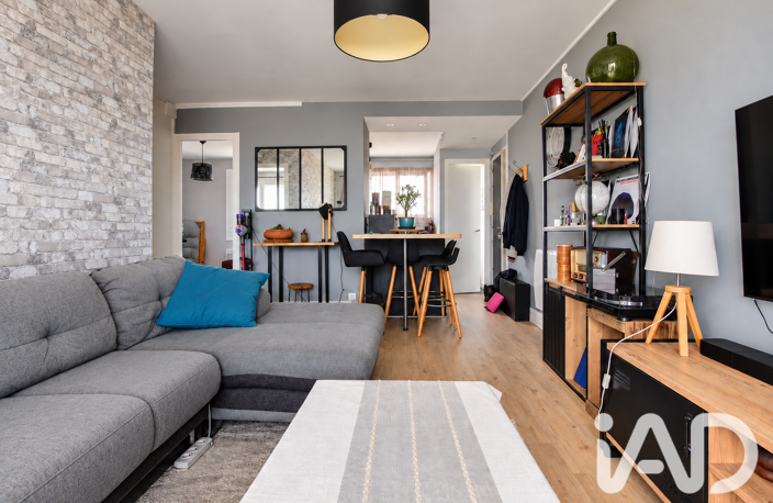 Vente Appartement 3 pièces — photo 5