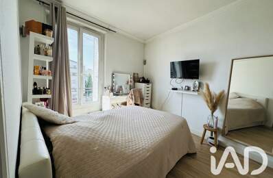Vente Appartement 3 pièces — photo du bien