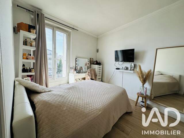 Vente Appartement 3 pièces — photo du bien