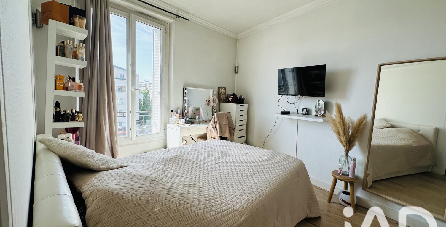 Vente Appartement 3 pièces — photo 1