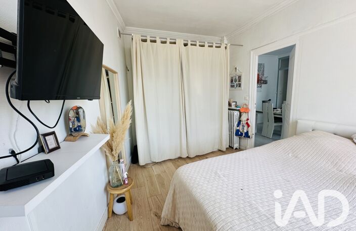 Vente Appartement 3 pièces — photo 2