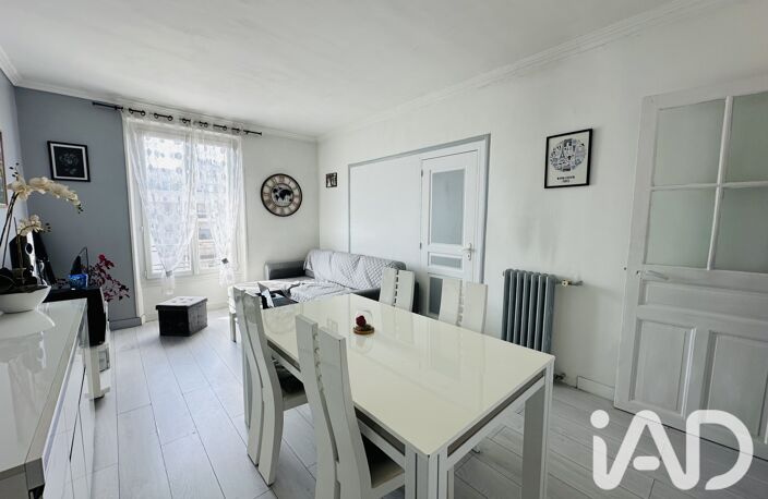 Vente Appartement 3 pièces — photo 3