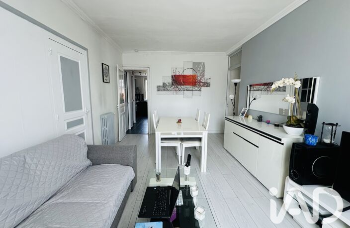 Vente Appartement 3 pièces — photo 4