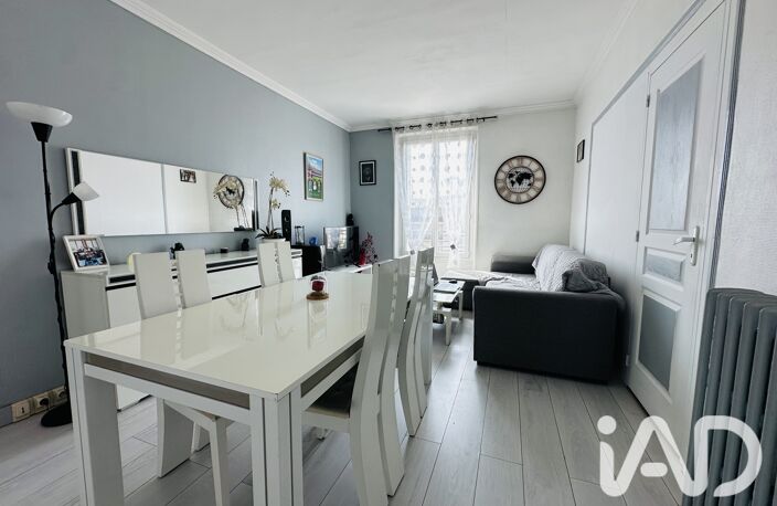 Vente Appartement 3 pièces — photo 5
