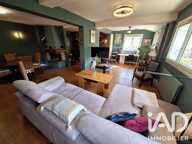 Vente Maison/villa 8 pièces — photo 3