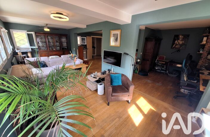 Vente Maison/villa 8 pièces — photo 4