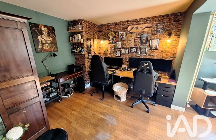 Vente Maison/villa 8 pièces — photo 5