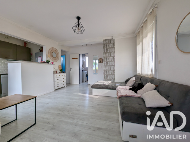 Vente Appartement 3 pièces — photo du bien