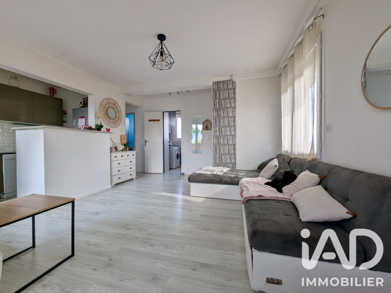 Vente Appartement 3 pièces — photo 1
