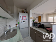 Vente Appartement 3 pièces — photo 3