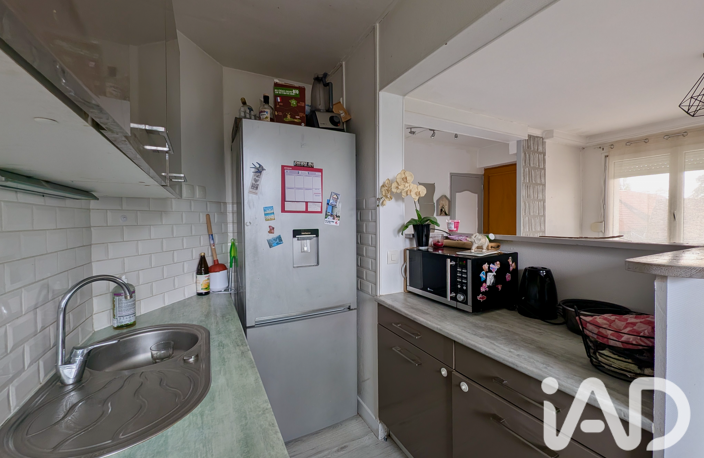 Vente Appartement 3 pièces — photo 3