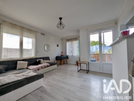 Vente Appartement 3 pièces — photo 4