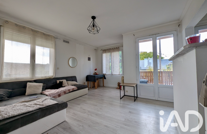 Vente Appartement 3 pièces — photo 4