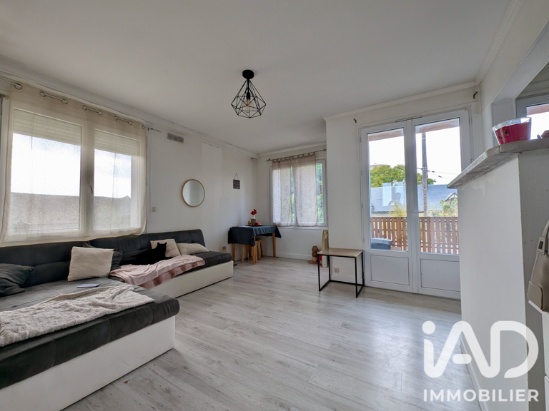 Vente Appartement 3 pièces — photo 1