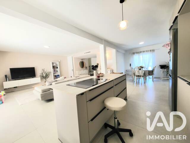 Vente Maison/villa 4 pièces — photo du bien