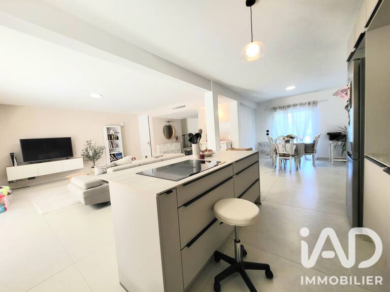 Vente Maison/villa 4 pièces — photo 1