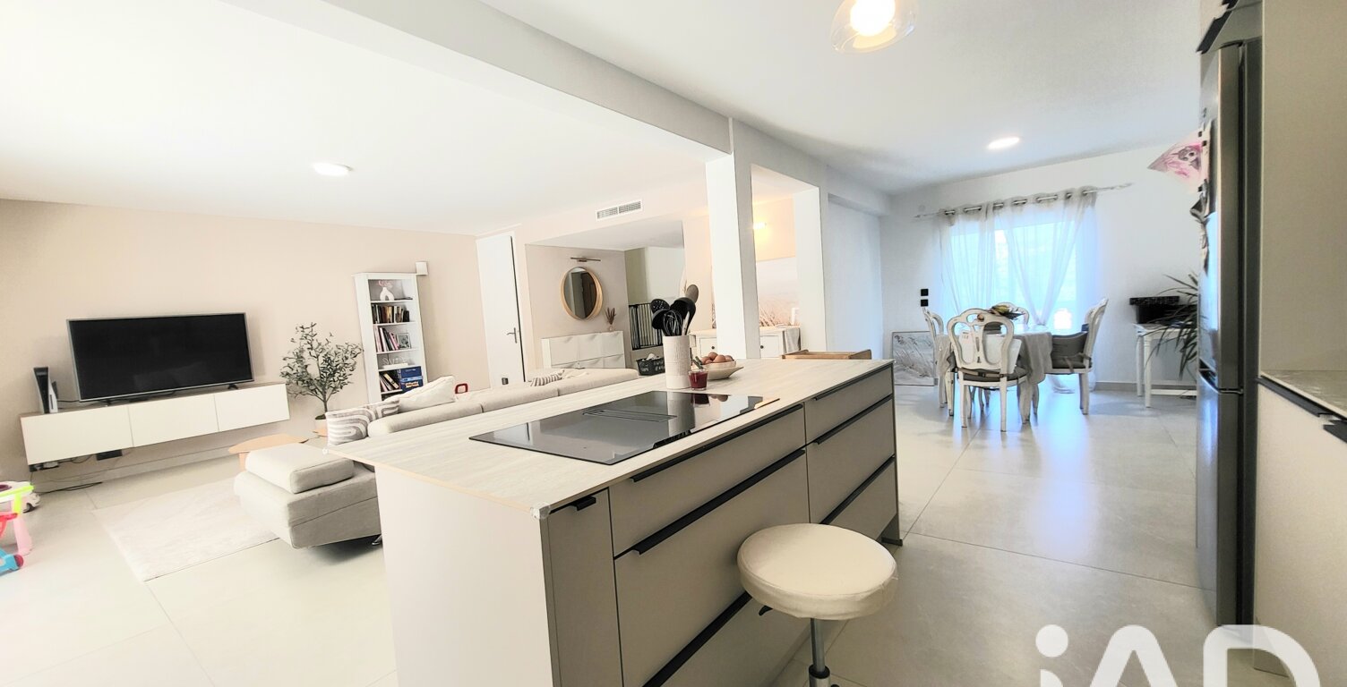 Vente Maison/villa 4 pièces — photo 1