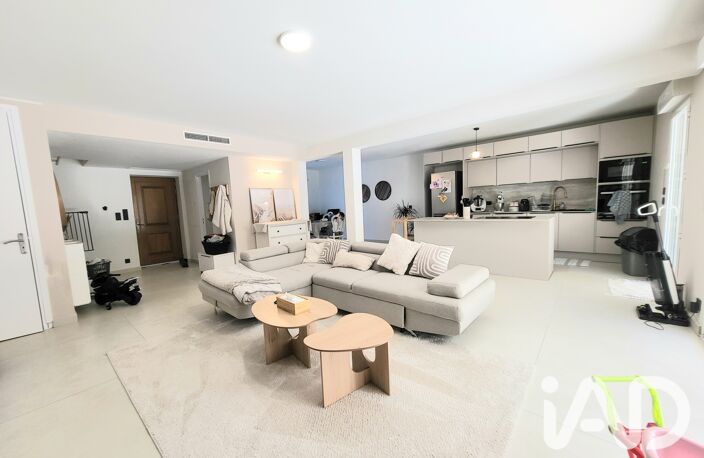 Vente Maison/villa 4 pièces — photo 2