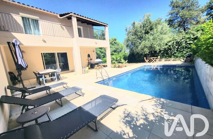 Vente Maison/villa 4 pièces — photo 3
