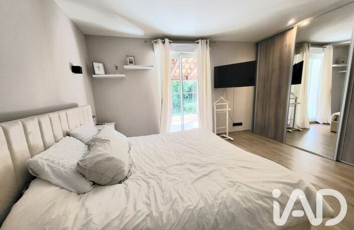 Vente Maison/villa 4 pièces — photo 4