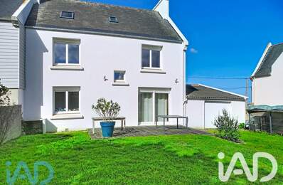Vente Maison de ville 5 pièces — photo du bien
