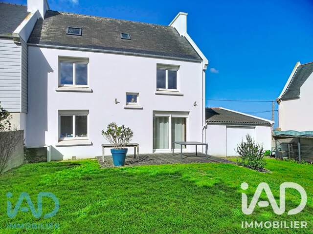 Vente Maison de ville 5 pièces — photo du bien