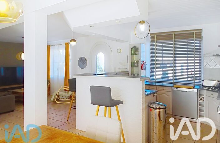 Vente Maison de ville 5 pièces — photo 3