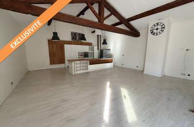 Loft/Atelier/Surface — photo du bien