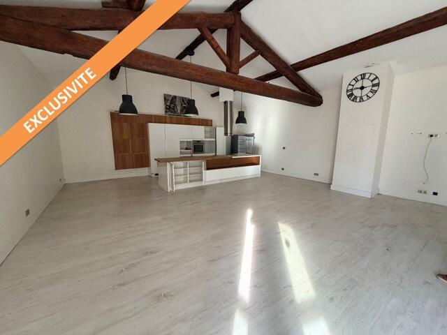 Appartement proposé à Castelnau-le-Lez