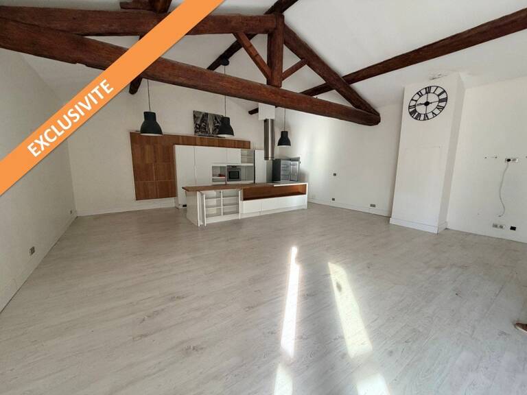 Loft/Atelier/Surface — photo 1