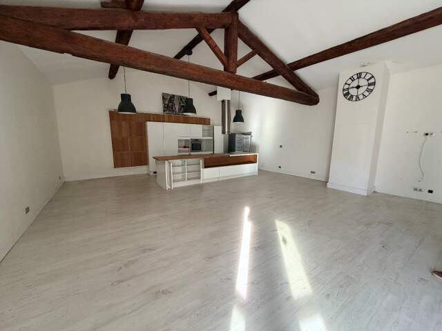 Loft/Atelier/Surface — photo du bien