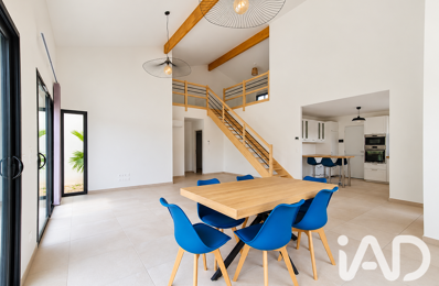 Vente Maison/villa 6 pièces — photo du bien