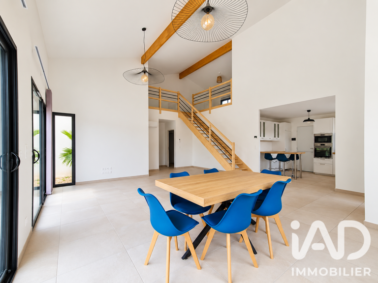 Vente Maison/villa 6 pièces — photo 1