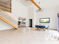 Vente Maison/villa 6 pièces — photo 2