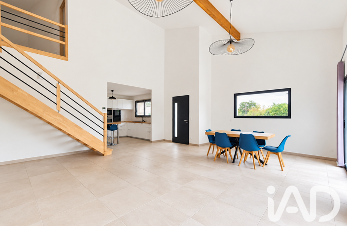 Vente Maison/villa 6 pièces — photo 2