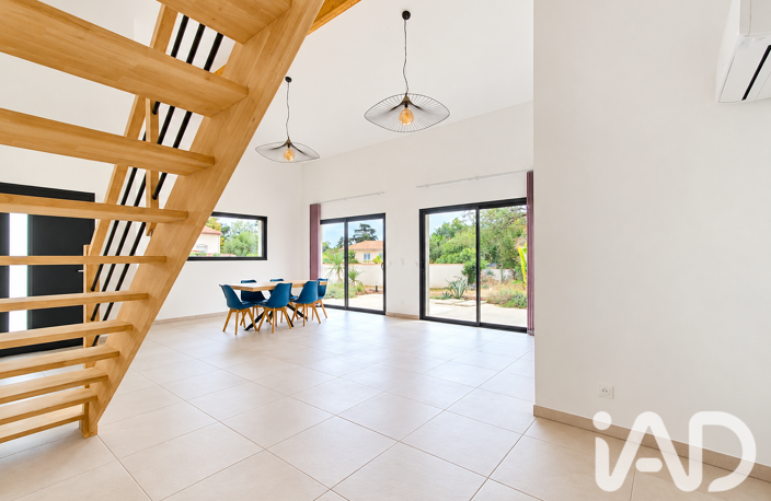 Vente Maison/villa 6 pièces — photo 3