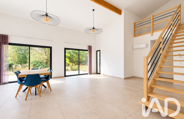 Vente Maison/villa 6 pièces — photo 4
