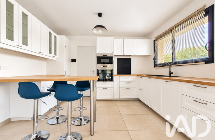 Vente Maison/villa 6 pièces — photo 5