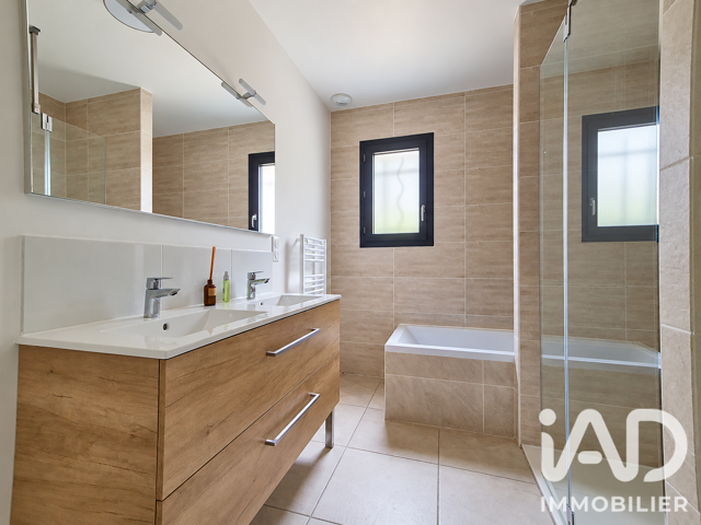 Vente Maison/villa 6 pièces — photo du bien